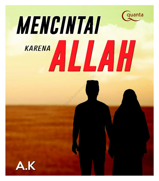 Cinta Karena Allah 